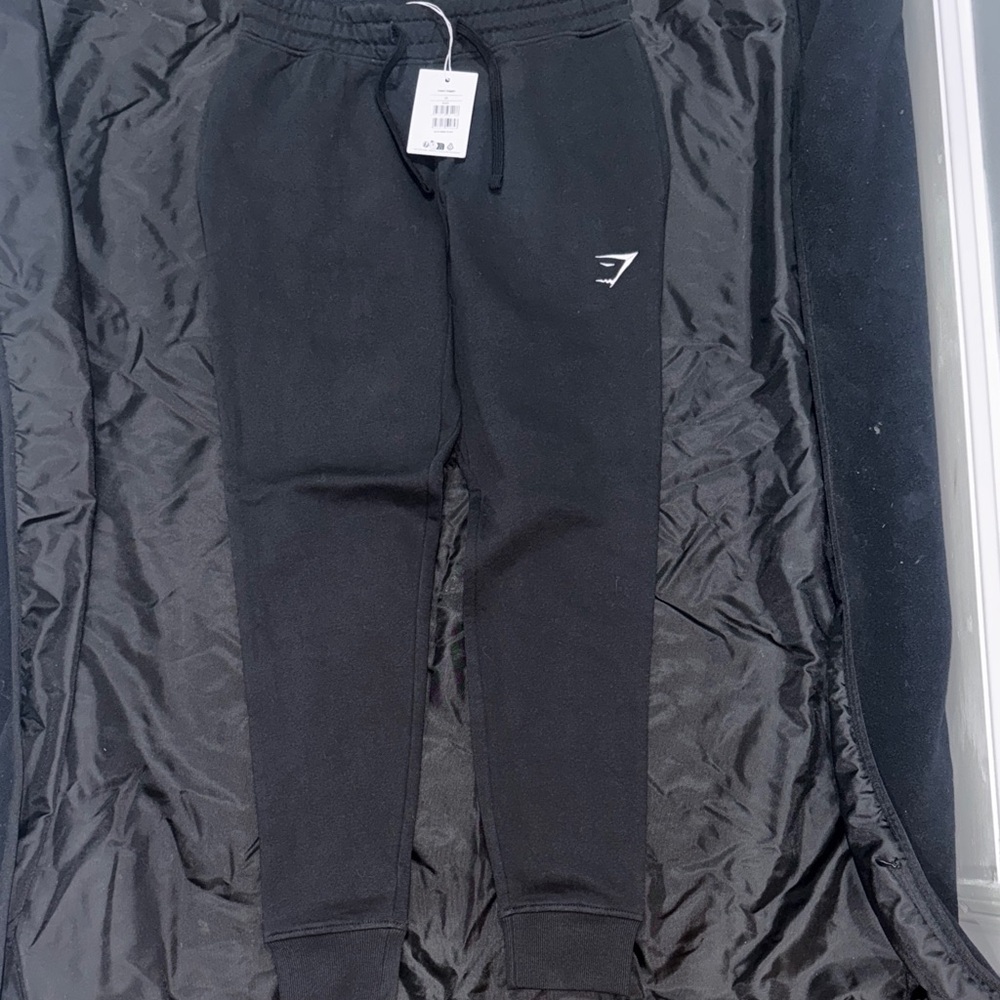 Men’s Gym Shark Jogger